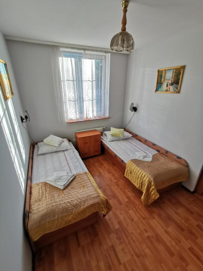 Quadruple Room Private Bathroom