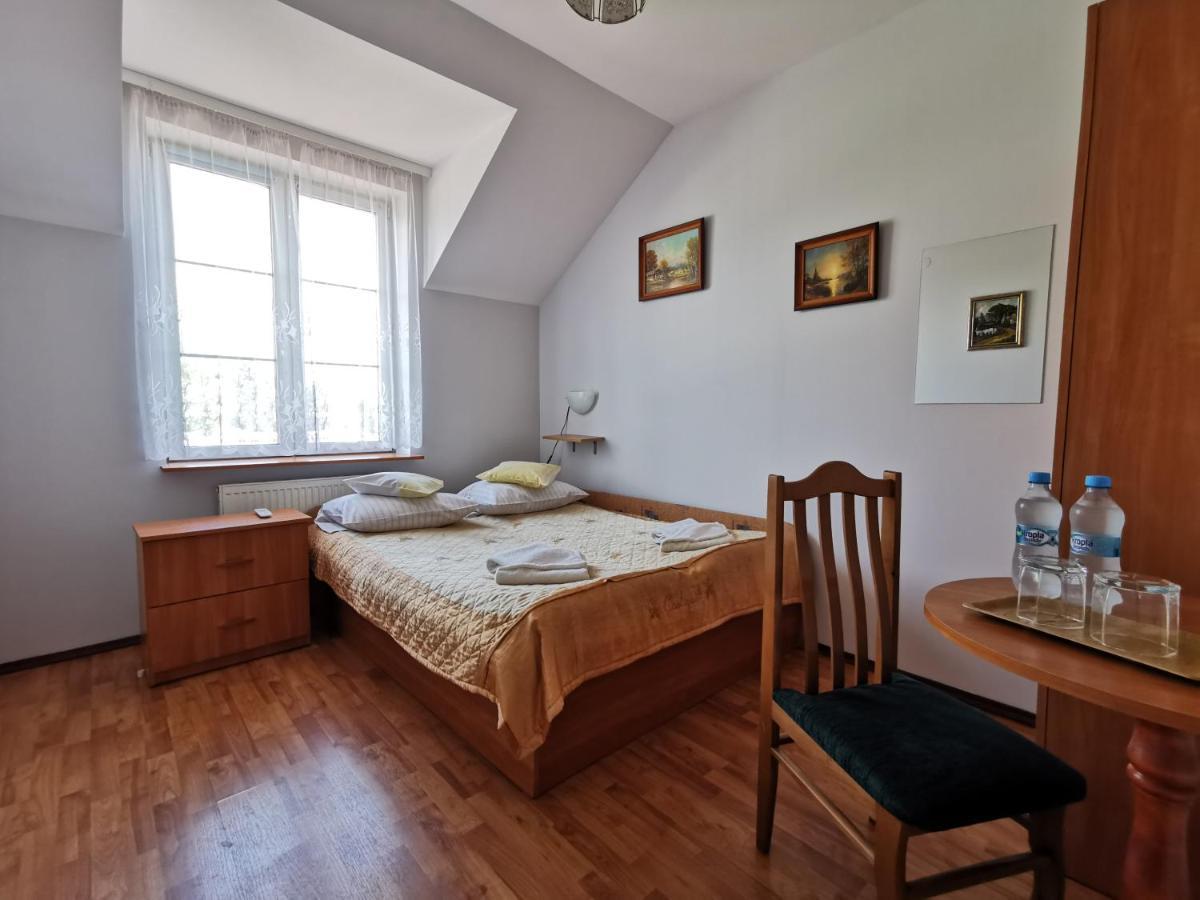 Double Room Private Bathroom