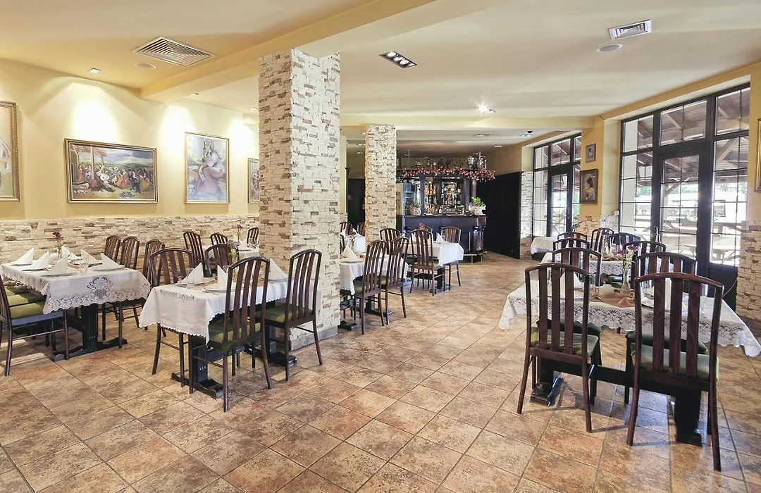 Hotel Teresita-1